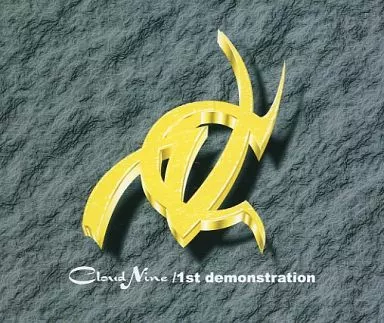 駿河屋 -<中古>Cloud Nine / 1st demonstration（邦楽）