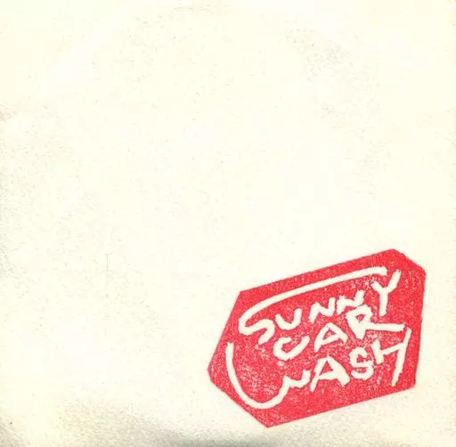 SUNNY CAR WASH デモCD 4枚セット 駿河屋 - 【買取】Sunny Car Wash / 2nd Demo（邦楽）