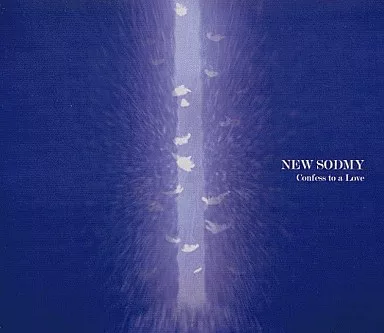 未開封ヴィジュアル系CD NEW SODMY Confess to a Love Confess to a Love - NEW SODMY | vkgy (ブイケージ)