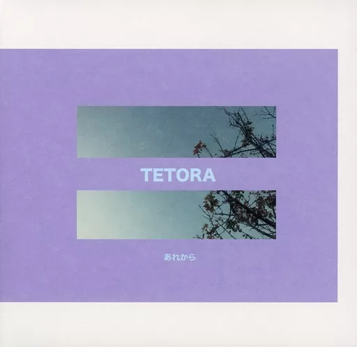 駿河屋 - 【買取】TETORA / あれから（邦楽）