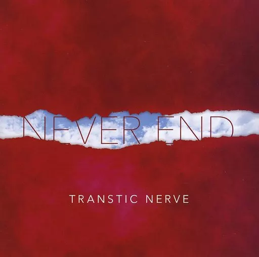 邦楽 TRANSTIC NERVE NEVER END CD 駿河屋 -<中古>TRANSTIC NERVE / NEVER END（邦楽）