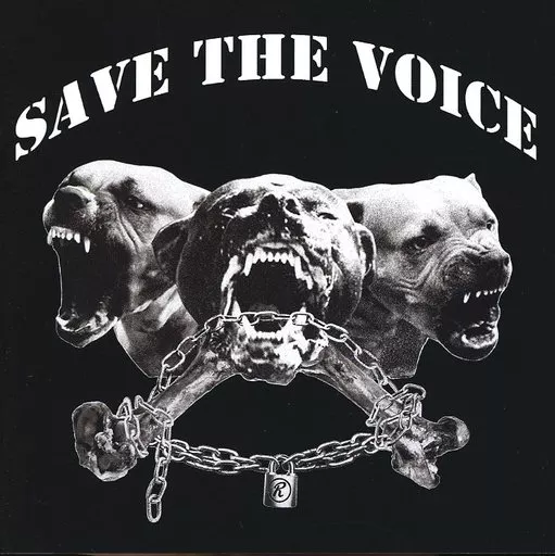 駿河屋 - 【買取】オムニバス / SAVE THE VOICE（邦楽）