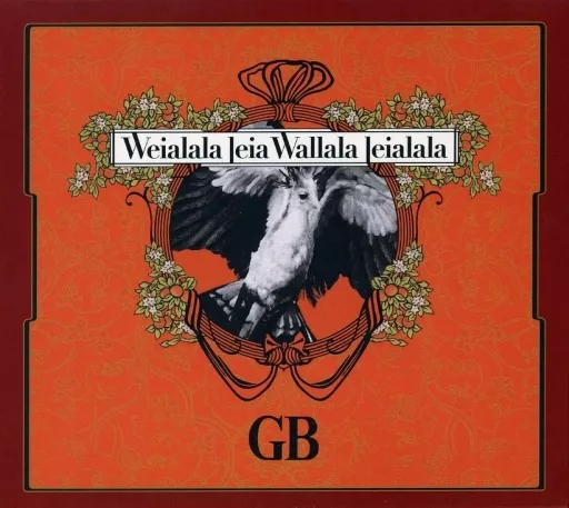 邦楽 GOATBED Weialala Wallala leialala TYPE-A 駿河屋 - 【買取】GOATBED / Weialala Wallala leialala[TYPE-B]（邦楽）