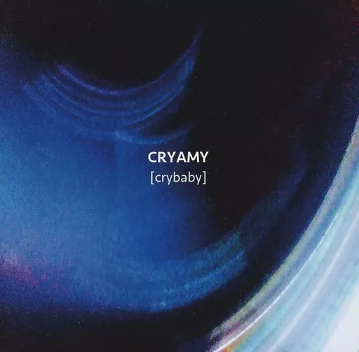 邦楽 CRYAMY #2 CD CRYAMY、2ndフル・アルバム『世界 / WORLD』12/20リリース決定。1st