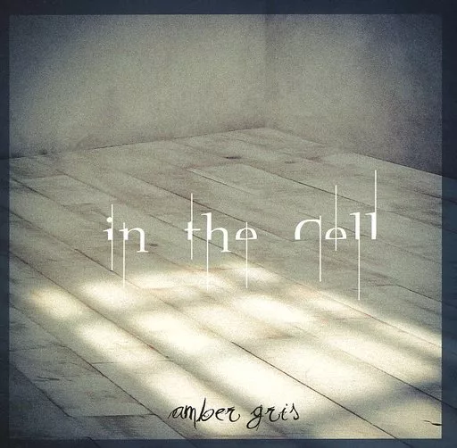 amber gris / in the Cell[Type-B]_img