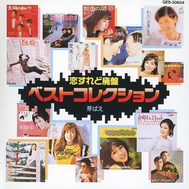 増尾好秋 / ベスト・コレクション | PASSTIME RECORDS / パス