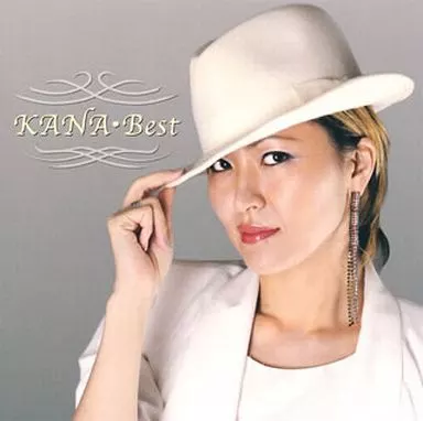 KANA / KANA・ベスト