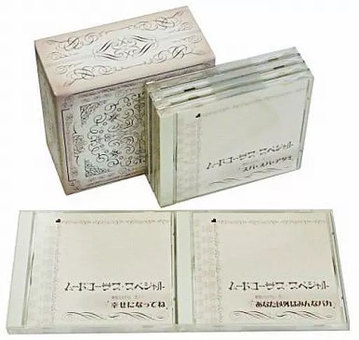 駿河屋 -<中古>オムニバス / ムードコーラス・スペシャル 秘密の