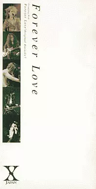X JAPAN /ForeverLove