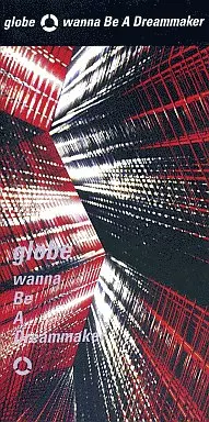 駿河屋 -<中古>globe / wanna Be A Dreammaker（邦楽）
