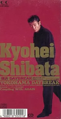 柴田恭兵/横浜デイ・ブレイク sddefault.jpg