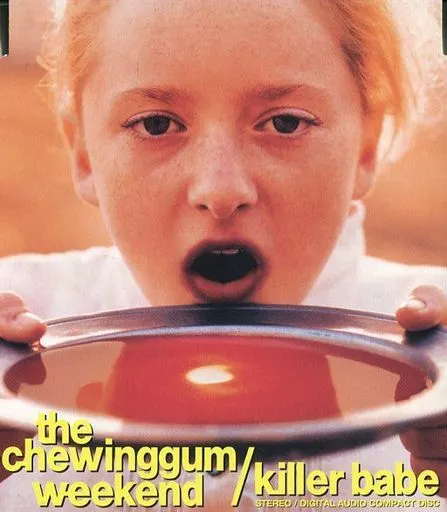 希少 チューインガムウィークエンド/the chewinggum weekend Amazon.co.jp: チューインガム・ウィークエンド: ミュージック