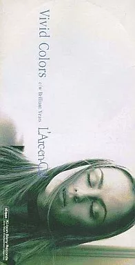 L’Arc～en～Ciel / Vivid Colors