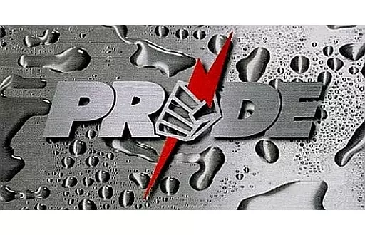 シングルCD　PRIDE 格闘技「PRIDE」テーマ曲