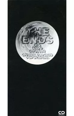 遠藤遼一 THE ENDS are ENDO RYOICHI 駿河屋 -<中古>遠藤遼一 / THE ENDS are ENDO RYOICHI（音楽ソフト）