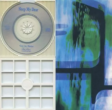 駿河屋 - 【買取】Sleep My Dear / Get in Noise（音楽ソフト）