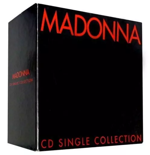 S*0様 MADONNA CDシングルコレクション Amazon.co.jp: シングル・コレクション: ミュージック