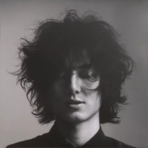 藤井風 / HELP EVER HURT NEVER ［LP+ソノシート］[数量限定生産盤]