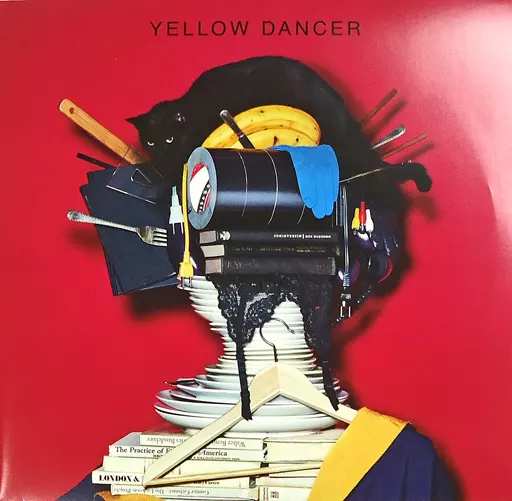 星野源 / YELLOW DANCER[重量盤]