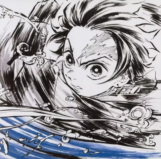 TVアニメ「鬼滅の刃」竈門炭治郎 立志編 オリジナルサウンドトラック[完全生産限定盤]