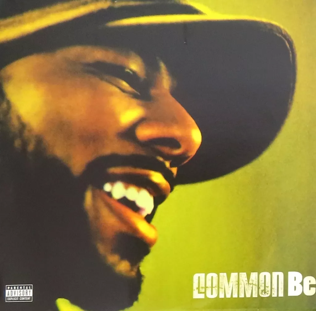 駿河屋 - COMMON / Be[輸入盤]（音楽ソフト）