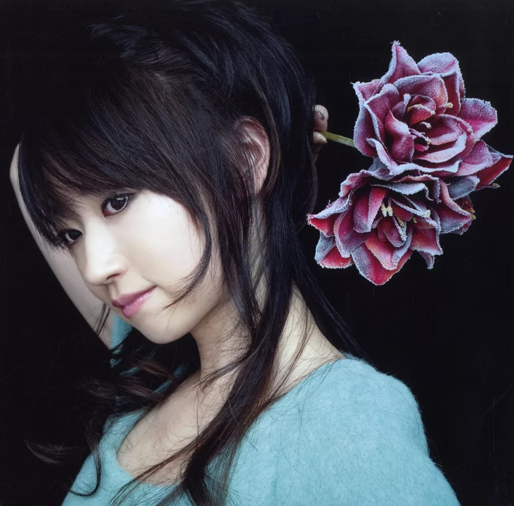 駿河屋 -<中古>水樹奈々 / 深愛[数量限定生産盤]（音楽ソフト）