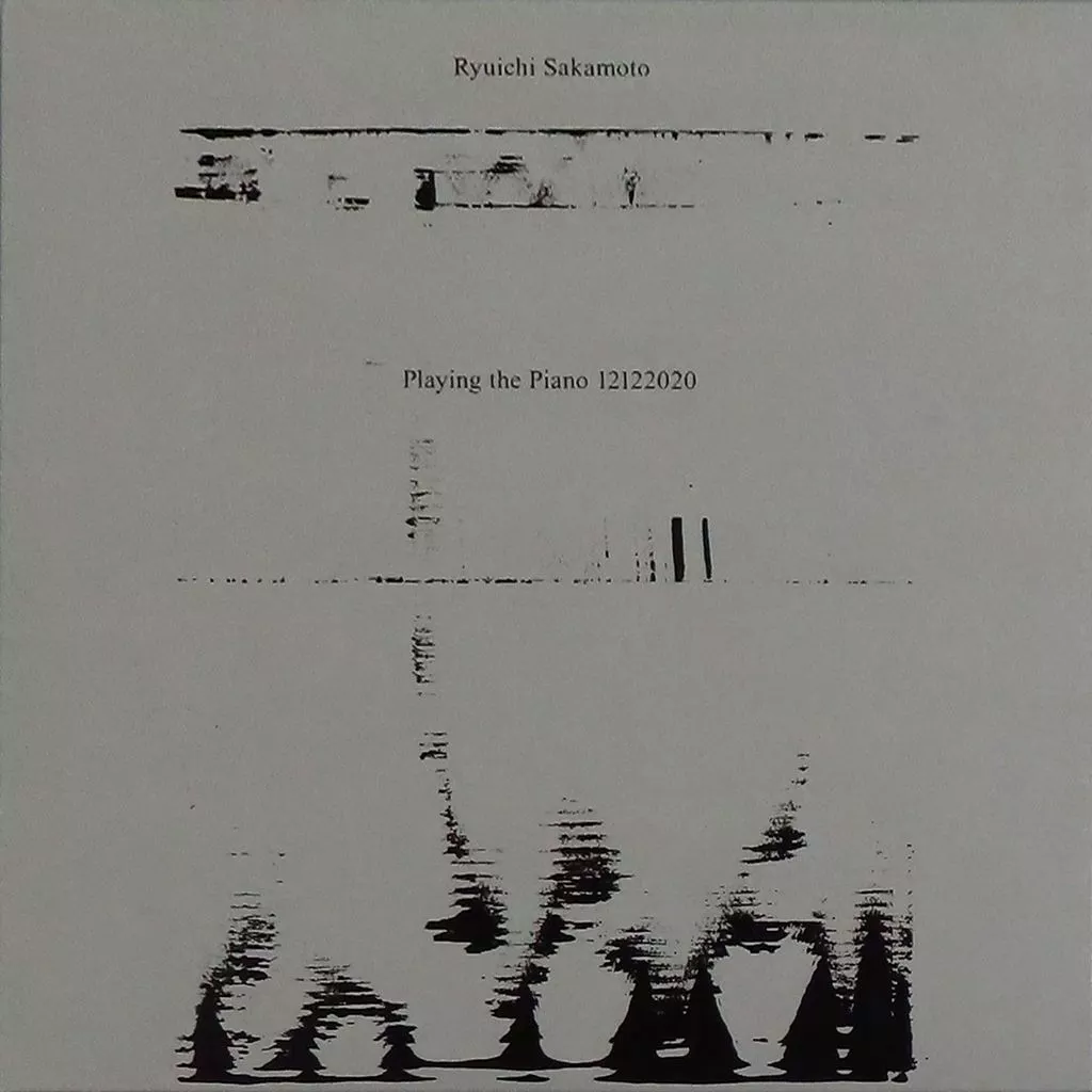 駿河屋 -<中古>坂本龍一 / Ryuichi Sakamoto： Playing the Piano