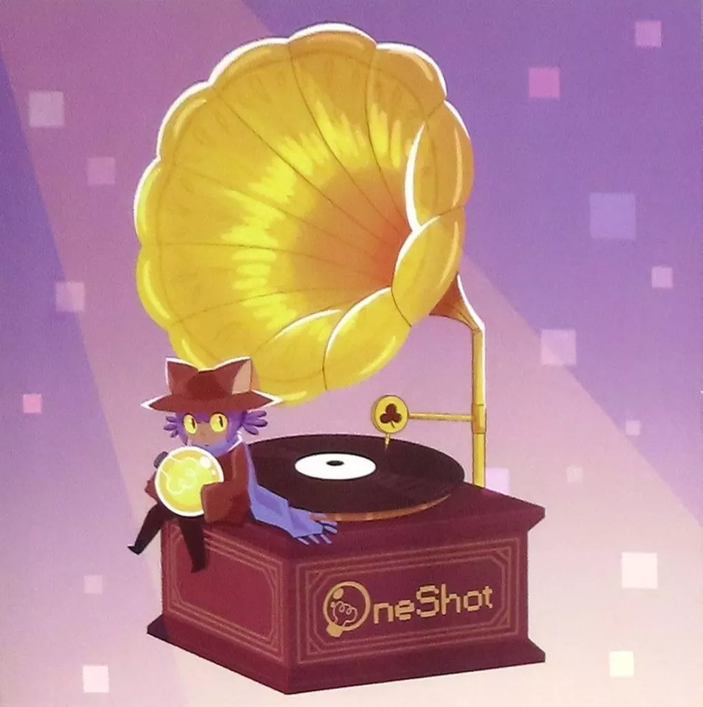 駿河屋 - Nightmargin / 「OneShot」 Original Game Soundtrack[輸入盤]（音楽ソフト）