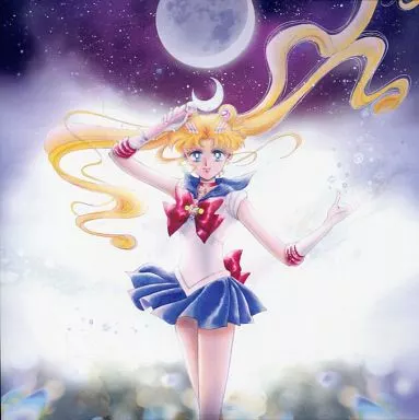 ももいろクローバーZ / ムーンライト伝説 / タキシード・ミラージュ[美少女戦士セーラームーン THE 20TH ANNIVERSARY MEMORIAL TRIBUTE]