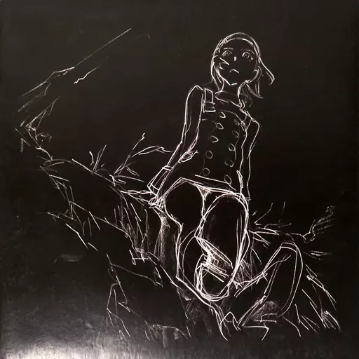 SUPERCAR.RYUKYUDISKO.Hiroshi Watanabe a.k.a.Quadra.NEWDEAL / 交響詩篇エウレカセブン ORIGINAL TRACKS 1