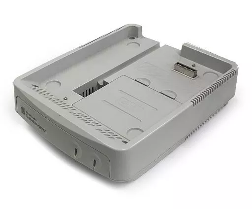 駿河屋 -<中古>サテラビュー Satellaview(本体単品/付属品無) (箱説