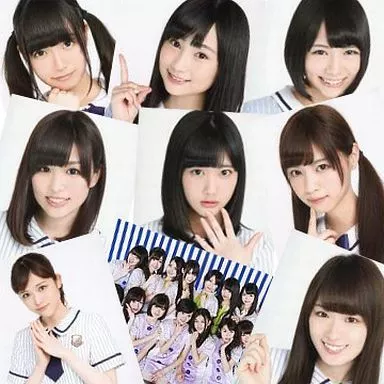 駿河屋 -<中古>じゃんく生写真 「乃木坂46」 生写真 100枚セット
