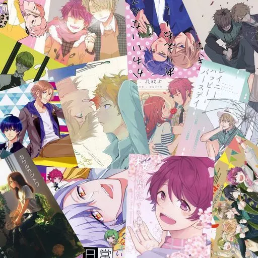 駿河屋 -<中古>【女性向け一般同人誌】「A3！」50冊セット（一般）