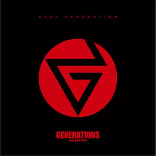 邦楽 BEST GENERATION 邦楽 BEST GENERATION BEST GENERATION（2CD+3Blu-ray）｜GENERATIONS