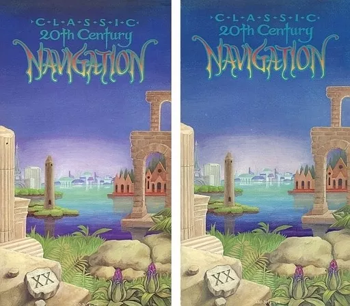 クラシック CLASSIC 20th Century NAVIGATION 6CD CLASSIC 20th Century NAVIGATION CD6枚組｜Yahoo!フリマ（旧PayPay