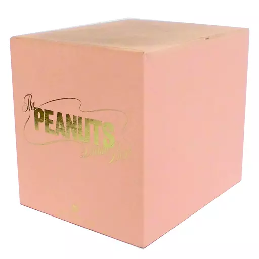 ザ・ピーナッツ ドリーム・ボックス The Peanuts Dream Box Set