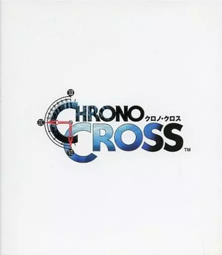クロノ・クロス オリジナルサウンドトラック[初回限定版]
