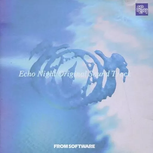 Echo Night Original Sound Track_img