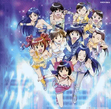 THE IDOLM＠STER MASTERPIECE 04[初回限定盤]