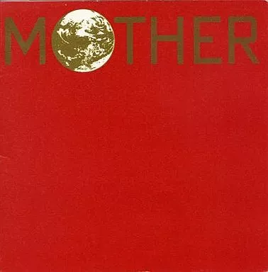 MOTHER オリジナル・サウンド・トラック