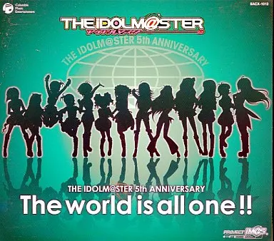 THE IDOLM＠STER MASTER BEST OF 765+867=!! THE I DRE＠M LOST