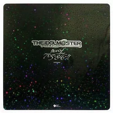 THE IDOLM＠STER BEST OF 765+876=!! VOL01[初回限定盤]
