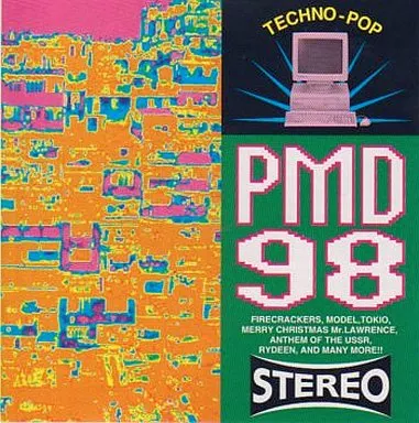 PMD98