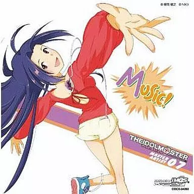 THE IDOLM＠STER MASTER ARTIST 07 三浦あずさ