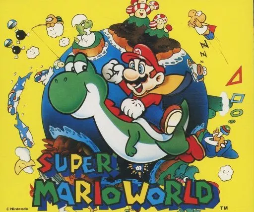 スーパーマリオワールド[通常仕様]_img