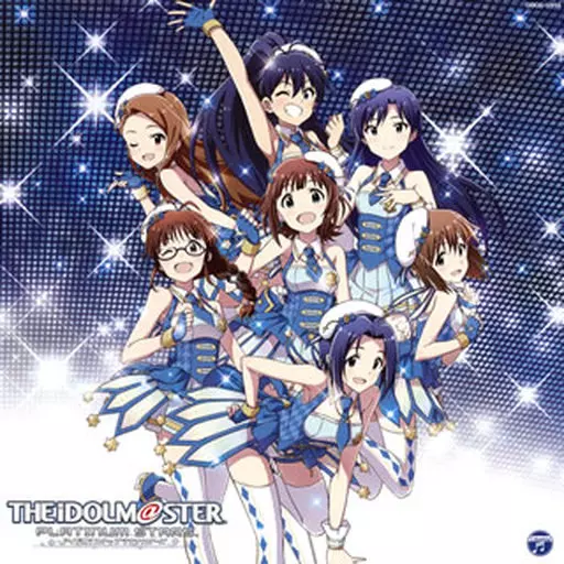 765PRO ALLSTARS / THE IDOLM＠STER PLATINUM MASTER 00-Happy!