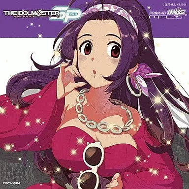 THE IDOLM＠STER MASTER SPECIAL 05
