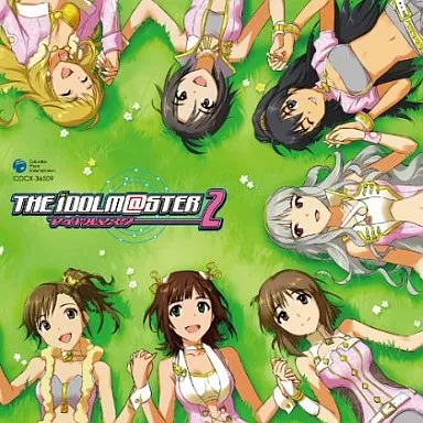 THE IDOLM＠STER MASTER ARTIST 2 Prologue