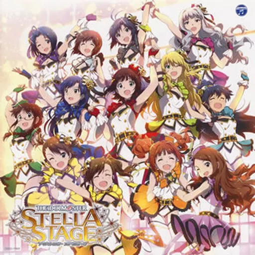 765PRO ALLSTARS / THE IDOLM＠STER STELLA MASTER 00 ToP!!!!!!!!!!!!!
