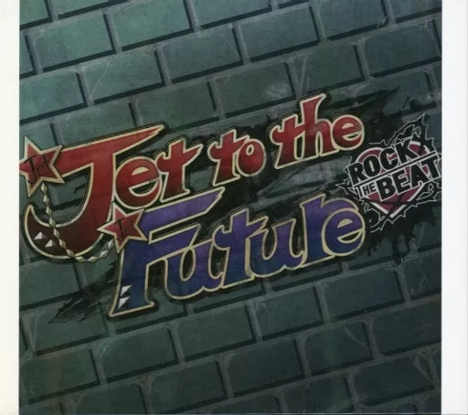 THE IDOLM＠STER CINDERELLA GIRLS STARLIGHT MASTER 10 Jet to the Future[とらのあな特典スリーブ付き]「アイドルマスター シンデレラガールズ スターライトステージ」